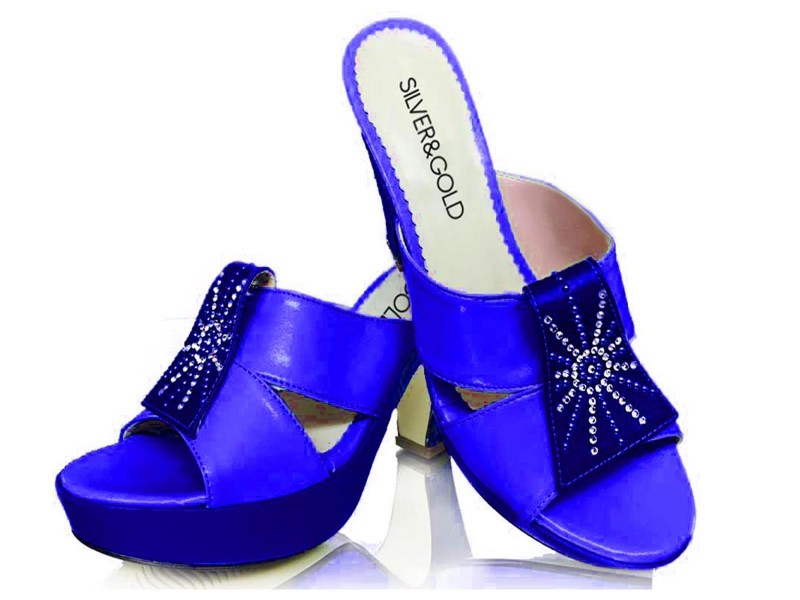 blue royal - linguetta web